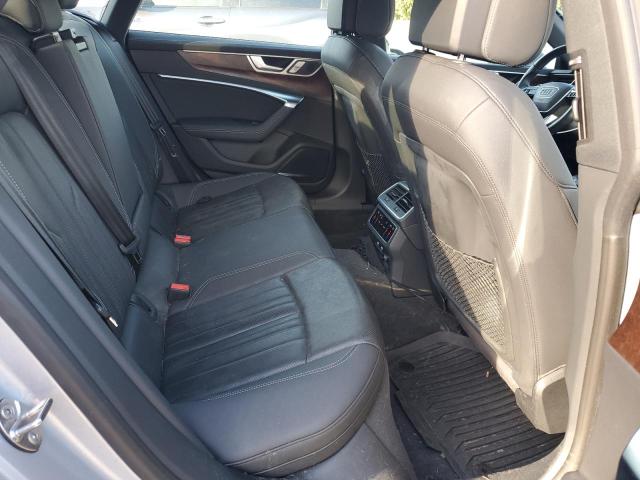 2019 AUDI A7 PREMIUM WAUU2AF26KN057042