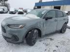 2024 HONDA HR-V SPORT - 3CZRZ2H54RM730149