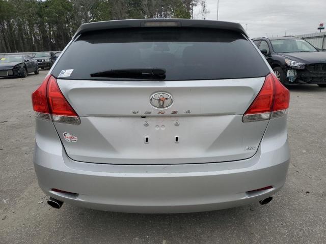 2009 TOYOTA VENZA #3305483061