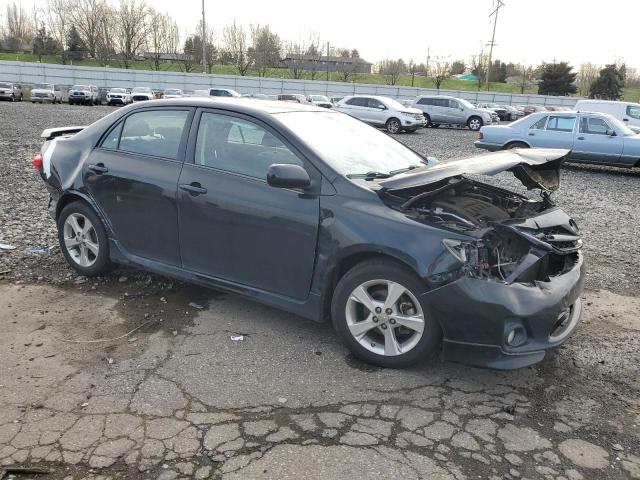 Vin: 2t1bu4ee6cc915843, lot: 46839505, toyota corolla base 20124