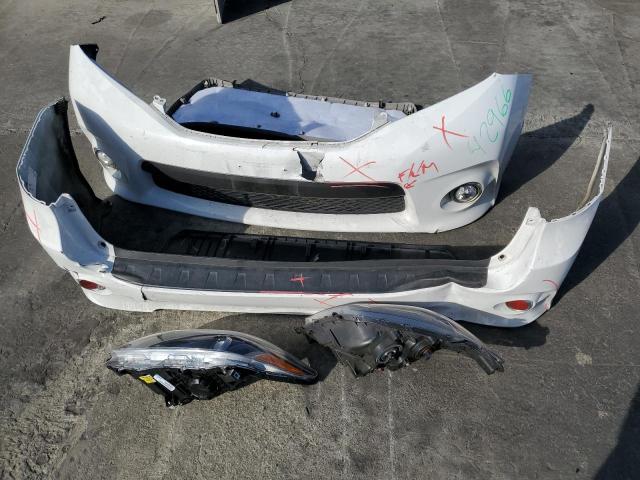 2017 TOYOTA SIENNA SE 5TDXZ3DC1HS773336