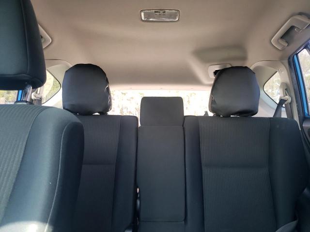 2016 TOYOTA RAV4 LE - JTMZFREV0GJ082766