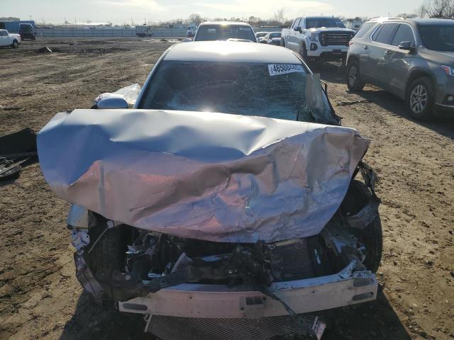 2021 NISSAN ALTIMA SV - 1N4BL4DV3MN331991