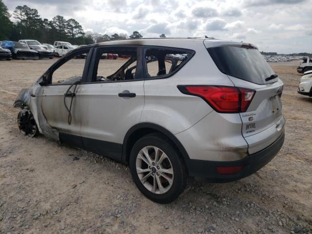 Vin: 1fmcu0f73kub26463, lot: 47041965, ford escape s 20192
