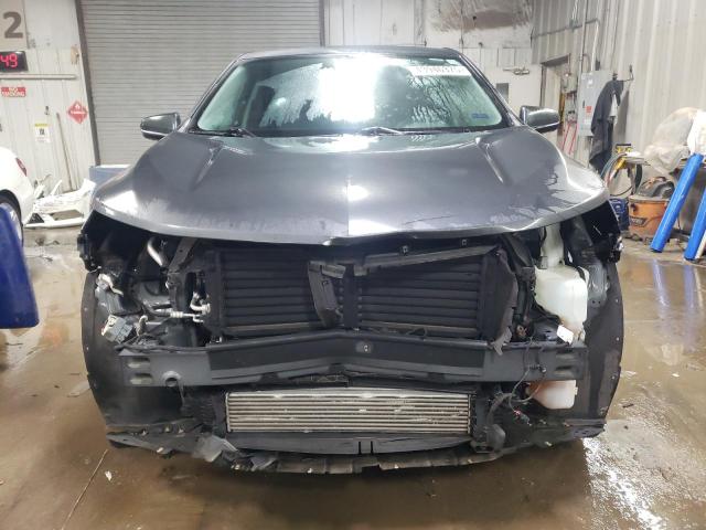 2020 CHEVROLET EQUINOX LT - 2GNAXKEVXL6276592