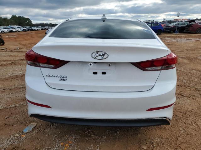 2018 HYUNDAI ELANTRA SE - 5NPD74LF5JH378730