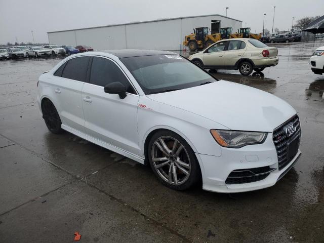 2015 AUDI S3 PRESTIG WAUFFGFF9F1120392