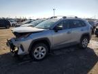 2020 TOYOTA RAV4 LE - 2T3F1RFV1LW115284