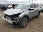 2018 HONDA CR-V EXL - 5J6RW2H80JL034851