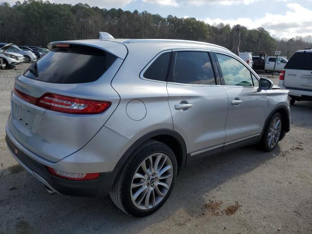 2017 LINCOLN MKC RESERV - 5LMCJ3C91HUL20916