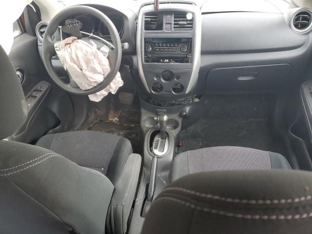 2017 NISSAN VERSA S - 3N1CN7APXHL882704