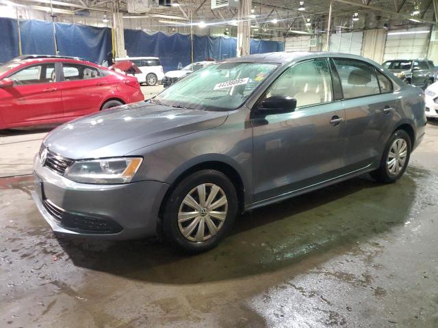 VOLKSWAGEN JETTA BASE