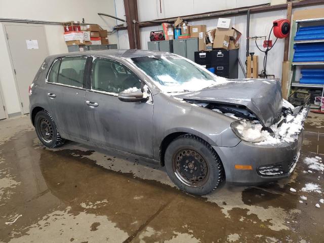 2012 VOLKSWAGEN GOLF - WVWDA7AJ5CW010717