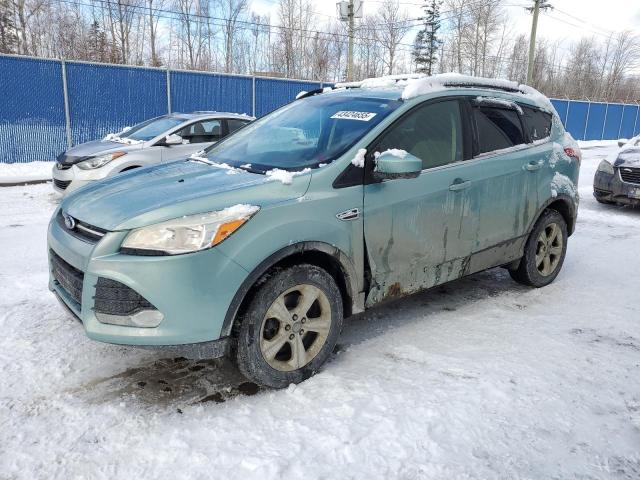 Vin: 1fmcu9g99dub26104, lot: 43424655, ford escape se 2013 img_1