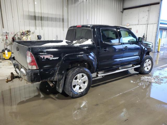 Vin: 3tmlu4en0dm112734, lot: 43547205, toyota tacoma double cab 20133