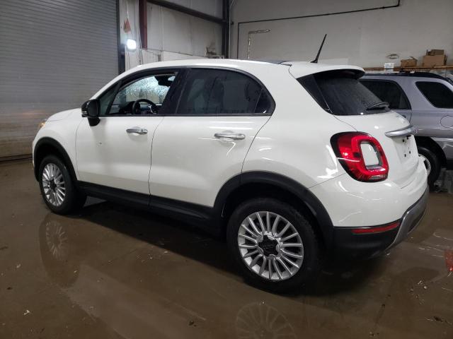 2022 FIAT 500X TREKK ZFBNF3B17NP980064