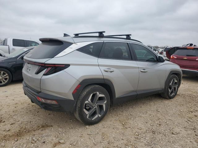 2024 HYUNDAI TUCSON SEL - 5NMJF3DE7RH338745