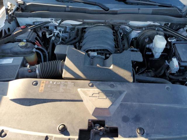 2017 CHEVROLET SILVERADO - 3GCUKTEC2HG315941