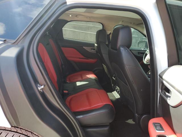 2020 JAGUAR F-PACE CHE SADCP2FXXLA618597