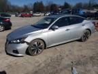 2019 NISSAN ALTIMA SV - 1N4BL4DV0KC125018
