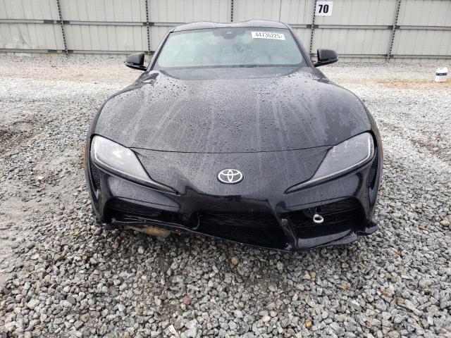 2025 TOYOTA SUPRA BASE WZ1DB0G04SW068532