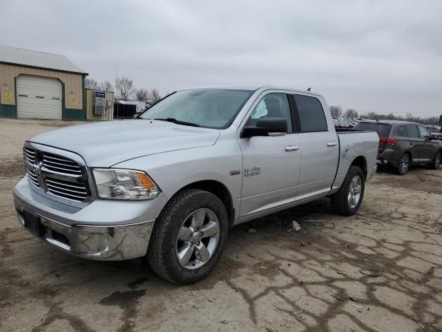 2016 RAM 1500 SLT - 1C6RR7LT5GS130504