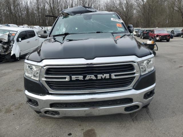 2021 RAM 1500 BIG H - 1C6SRFFT1MN668148