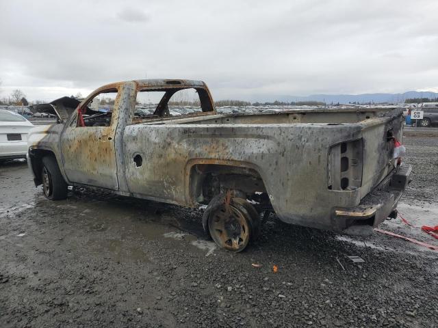 Vin: 1gtn1lecxhz901262, lot: 45102125, gmc sierra c1500 20172
