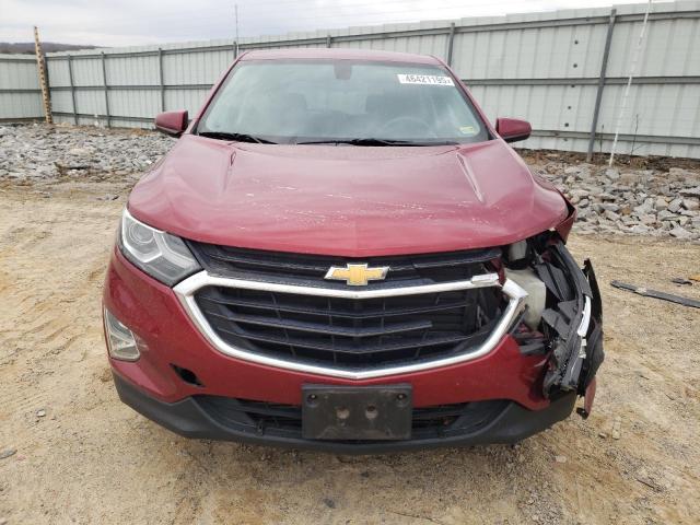 2018 CHEVROLET EQUINOX LT - 2GNAXSEV1J6203205