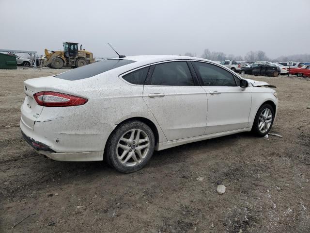Vin: 3fa6p0hd5er232541, lot: 45094085, ford fusion se 20143
