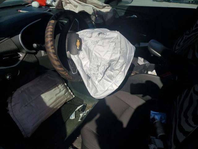 2019 CHEVROLET MALIBU LS #3263682707