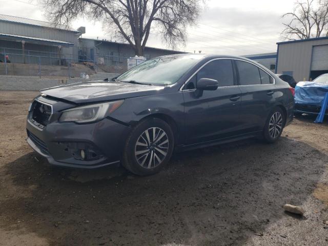 SUBARU LEGACY 2.5