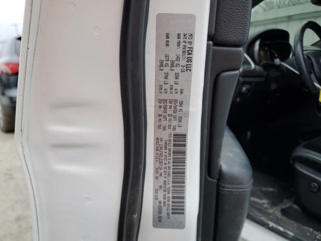2018 JEEP GRAND CHER - 1C4RJFAG5JC367110