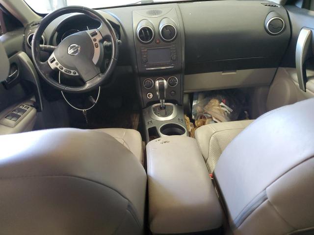 2011 NISSAN ROGUE S - JN8AS5MV9BW293497