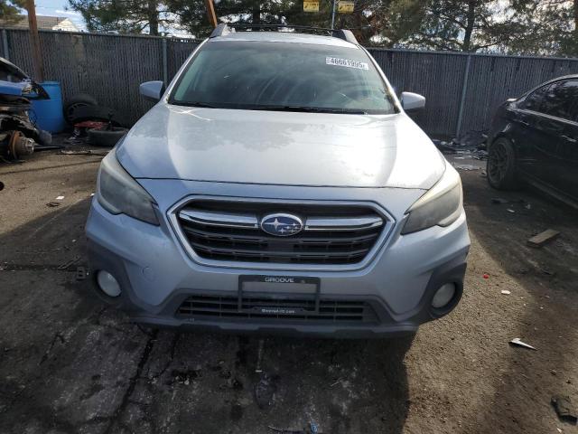 2018 SUBARU OUTBACK 2. - 4S4BSACC3J3282399