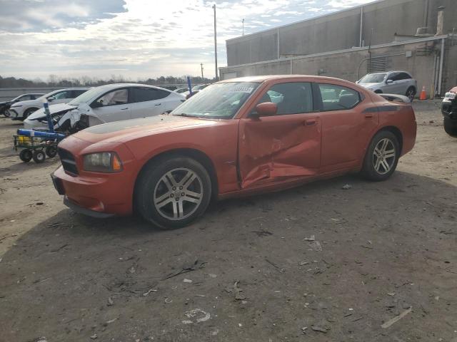 DODGE CHARGER R/