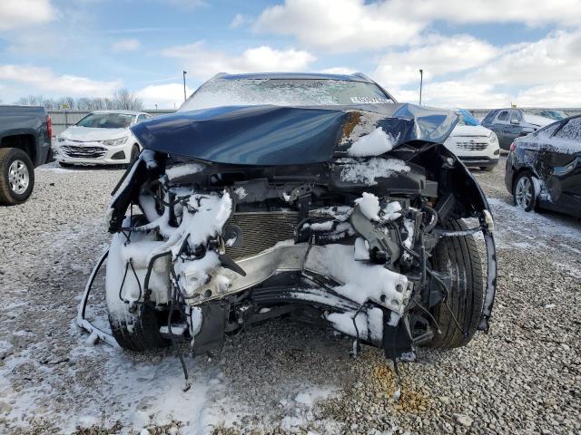 2017 NISSAN MURANO S - 5N1AZ2MHXHN117469