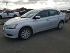 2015 NISSAN SENTRA S - 3N1AB7AP9FY286709