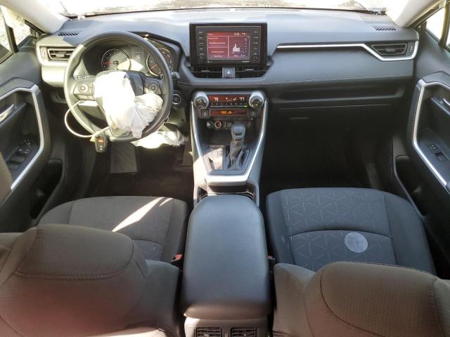 2020 TOYOTA RAV4 XLE - JTMW1RFVXLD045054