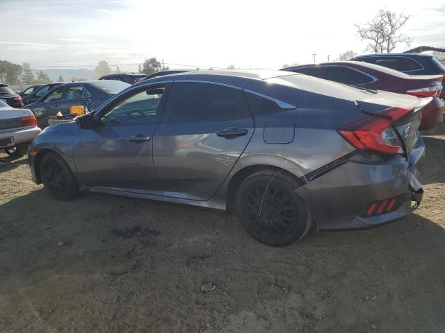 Vin: 2hgfc2f50jh546702, lot: 45011915, honda civic lx 20182