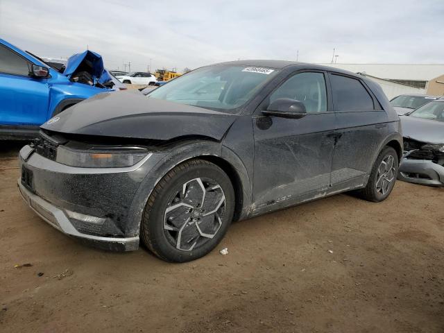 HYUNDAI IONIQ 5 SE