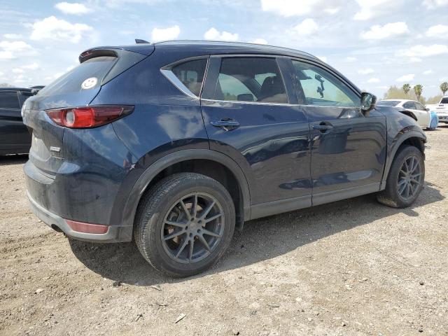 Vin: jm3kfacm6j0325983, lot: 46856695, mazda cx-5 touring 20183