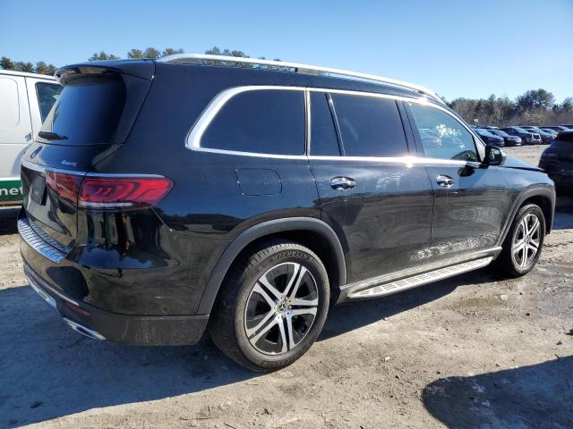 2020 MERCEDES-BENZ GLS 450 4M - 4JGFF5KE4LA197425