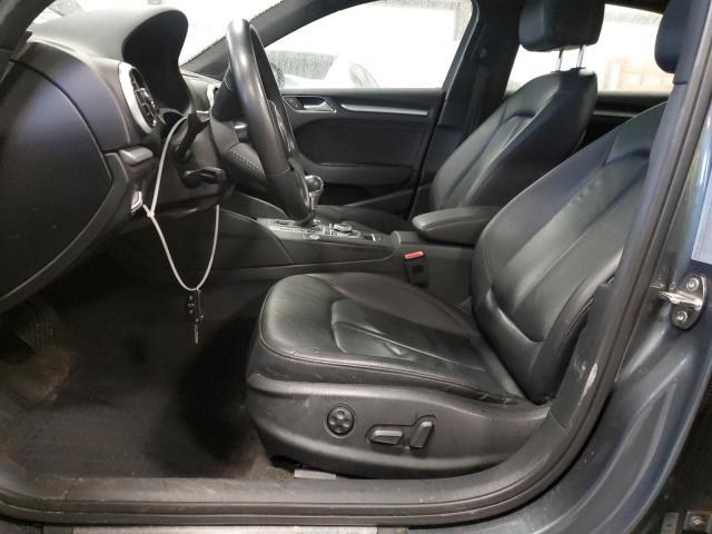 2018 AUDI A3 PREMIUM - WAUAUGFF9J1048490