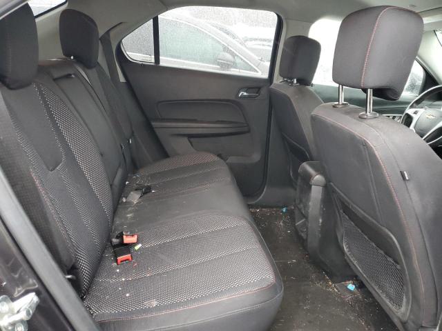 2015 CHEVROLET EQUINOX LT 2GNFLFEKXF6184658