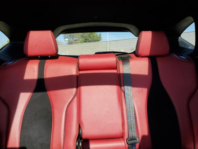 2019 ACURA RDX A-SPEC - 5J8TC1H68KL014640