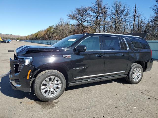 GMC YUKON DENALI