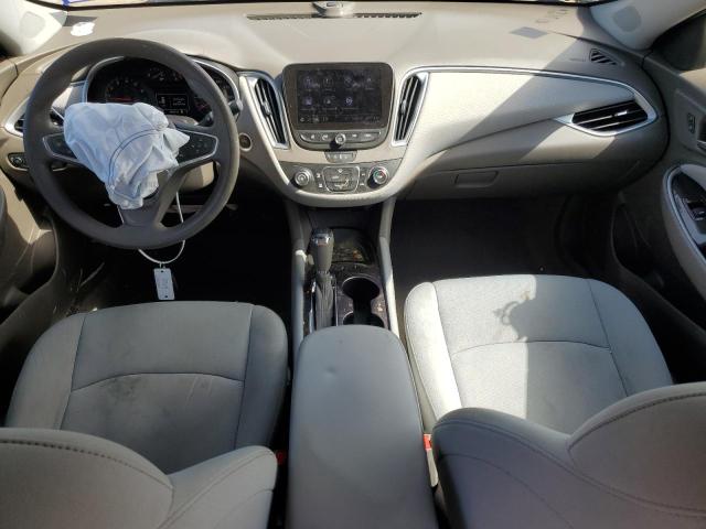 2020 CHEVROLET MALIBU LS - 1G1ZB5ST2LF060006