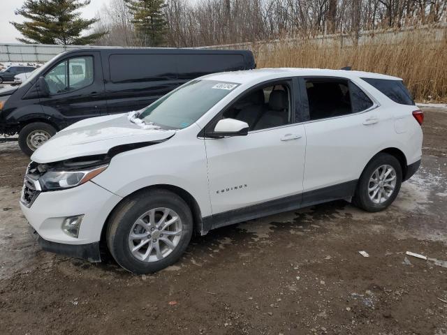 2020 CHEVROLET EQUINOX LT #3113262778