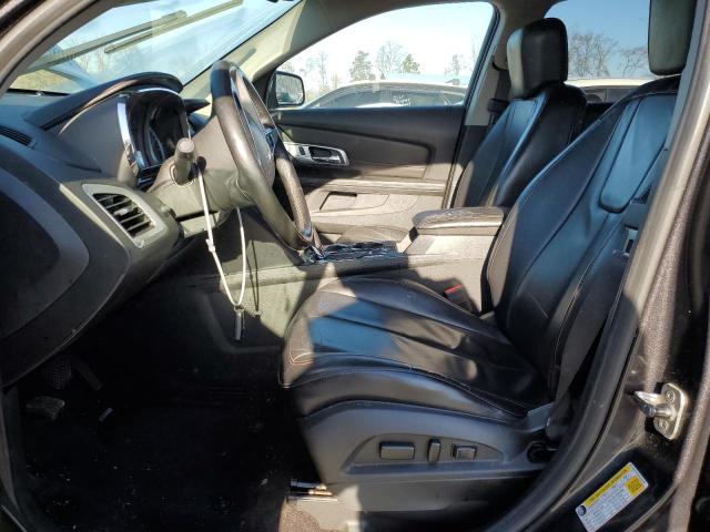 2016 GMC TERRAIN SL - 2GKALPEK0G6282581
